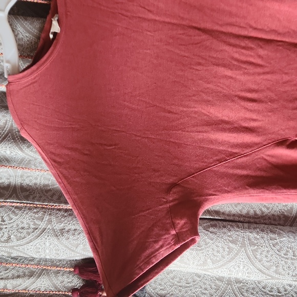 LOFT Night Dress - Picture 4 of 5